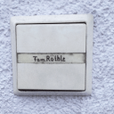 Wer klingelt an der Tür?