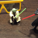 „Die Macht sei mit dir“ – neulich im Kino