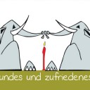 Weihnachtsfeier 2015