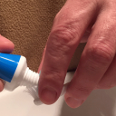 Alltagsproblem: Wie funktioniert Zähneputzen in Blindheit?