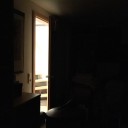 Im Dunkeln ist gut munkeln!