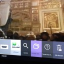 Der Fernseher spricht mit mir!