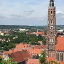 Stadtbesichtigung einmal anders