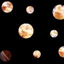 Sehbehinderung: Der Streuselkuchen in der Optik