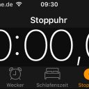 Krisenbewältigung: Ein bisschen was geht immer!