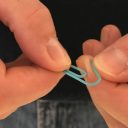 Fingerspitzengefühl ist Gold wert!