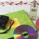 Mein Fotoalbum klingt, duftet und schmeckt!