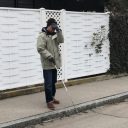 Scheuklappen auf, Augen zu und ab durch die Mitte!