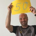 Der Sichtbarkeit von Blinden erhöhen