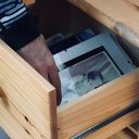 Schubladendenken, ein Problem der Sehenden?