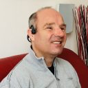 Ein besonderer Kopfhörer, für besondere Einsatzzwecke!