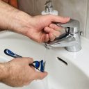 Rasieren, alles eine Frage der Übung!